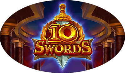 10 Swords