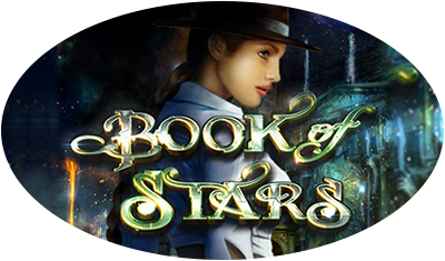 Book of Stars