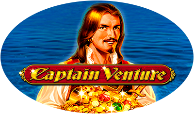 Captain Venture