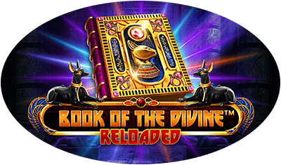 Book of the Divine Reloaded