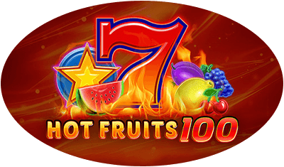 Hot Fruits 100