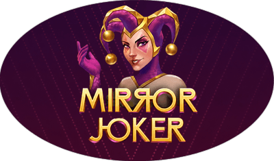 Mirror Joker